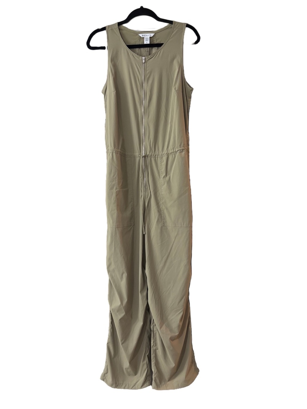 Athleta Flex Jumpsuit - Picture 6 of 9
